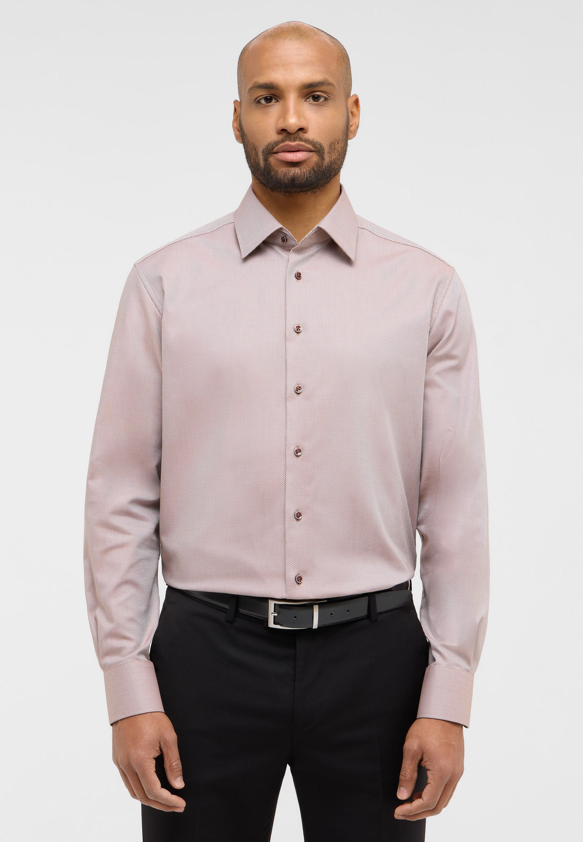 Eterna Modern fit Skjorte